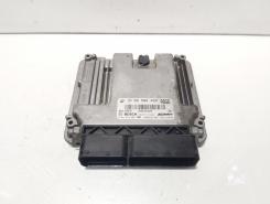 Calculator motor ECU, cod GM55590420, 0281019088, Opel Astra J Combi, 2.0 CDTI, A20DTH (id:642453)