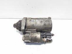 Electromotor, cod 02Z911023H, Skoda Octavia 2 (1Z3) 1.9 TDI, BXE, 5 vit man (idi:641503)