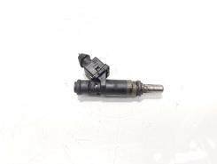 Injector, cod 7506158, Bmw 1 (E81, E87), 1.6 benz, N45B16AB (id:642133)