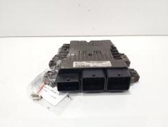 Calculator motor Ecu, cod BV61-12A650-NF, Ford Focus 3, 1.6 TDCI, T1DB (id:642156)