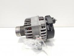 Alternator, Opel Astra J, 1.3 CDTI, A13DTE (pr:110747)