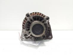 Alternator 90A, cod A3TB6581, Mazda 6 Hatchback (GG), 2.0 MZR-CD, RF7J (id:642758)