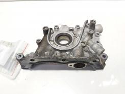 Pompa ulei, cod 98MM-6604-AD, Ford C-Max 1, 1.6 benz, HWDA (id:642828)