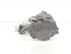 Pompa vacuum Bosch, cod 038145209M, Skoda Superb I (3U4), 2.0 TDI, BSS (id:642703)