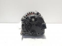 Alternator, Vw Passat Variant (3C5) 2.0 TDI, BKP (id:642511)