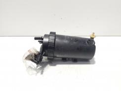 Carcasa filtru combustibil, cod 4M5Q-9155-AB, Ford Focus 2 Combi (DA), 1.8 TDCI, KKDA (id:642771)