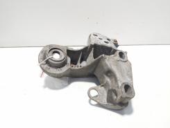 Suport bara stabilizatoare dreapta, cod 8E0199352N, Audi A4 Avant (8ED, B7), 2.0 TDI, BPW (id:642489)