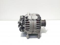 Alternator 150A Bosch, cod 8200229907, Renault Laguna 2, 1.9 DCI, F9Q750 (id:642726)