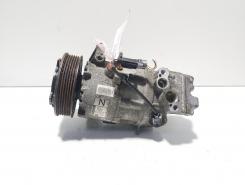 Compresor clima, cod 6915380-08, Bmw 1 (E81, E87), 1.6 benz, N45B16AB (id:642123)