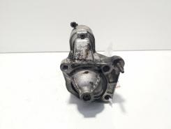 Electromotor, cod 8200331251, Renault Megane 2, 1.9 DCI, F9Q, 6 vit man (id:642847)