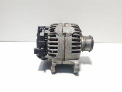 Alternator 140A Bosch, cod 06F903023F, VW Jetta 3 (1K2), 2.0 TDI, CBD (idi:633554)