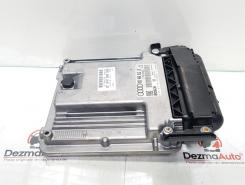 Calculator motor ECU, cod 03G906016JB, Audi A4 (8EC, B7), 2.0 TDI, BRE (idi:360751)