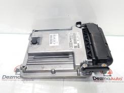 Calculator motor ECU, cod 03G906016JB, Audi A4 (8EC, B7), 2.0 TDI, BLB (idi:360751)