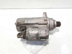 Electromotor, cod 02M911024P, Vw Tiguan (5N) 2.0 TDI, CBA, 6 VIT MAN (idi:483830)