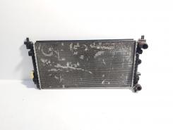 Radiator racire apa auxiliar, cod 6R0145805H, Seat Ibiza 5 Sportcoupe (6J1) 1.2 TSI, CBZB (id:640991)