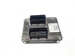 Calculator motor ECU, cod 51875964, Fiat Panda (169), 1.2 benz, 169A4000 (idi:437215)