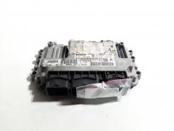 Calculator motor, cod 9652552380, 0261208908, Peugeot 206 Sedan, 1.6 benz, NFU (idi:491477)