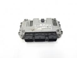 Calculator motor, cod 9659306580, 0261208558, Citroen C3 (I), 1.6 HDI, 9HZ (idi:483615)