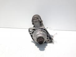 Electromotor, Audi A3 Cabriolet (8P7) 1.6 TDI, CAY, 5 vit man (idi:500275)