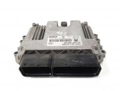 Calculator motor ECU, cod 39103-2A710, 0281013569, Hyundai ix20 (JC), 1.6 CRDI, D4FB (idi:549956)