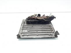 Calculator motor ECU, cod 3S61-12A650-CB, Ford Fusion (JU), 1.25 benz, FUJA (idi:560599)