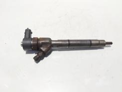 Injector, cod 0445110320, Jeep Renegade, 1.6 CRDI, 55263113 (id:642358)