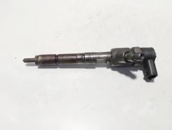 Injector, cod 0445110326, Opel Astra J, 1.3 CDTI, A13DTE (id:642900)