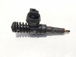 Injector, cod 038130073AG, RB3, 0414720215, VW  Touran (1T1, 1T2), 1.9 TDI, BKC (id:641770)