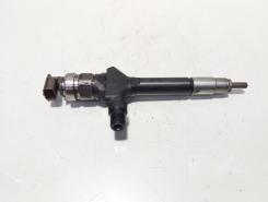 Injector, cod RF8G-13H50, Mazda 6 Hatchback (GG), 2.0 MZR-CD, RF7J (id:642625)