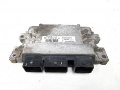 Calculator motor ECU, cod 8200783095, 8200700600, Renault Modus, 1.2 benz, D4F740 (idi:538532)