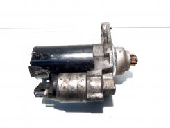 Electromotor, cod 02Z911023F, Seat Toledo 3 (5P2) 1.9 TDI, BXE, 5 vit man (idi:511913)