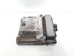 Calculator motor, cod 03L907309N, Vw Sharan (7N) 2.0 TDI, CFF (idi:471864)