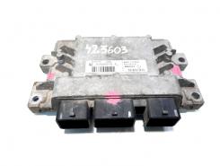 Calculator motor ECU, cod 8201117953, Dacia Logan MCV 2, 1.2 benz, D4F732 (idi:423603)