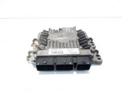 Calculator motor ECU, cod 8200882381, Renault Laguna 3 Combi, 1.5 DCI, K9K780 (idi:139378)