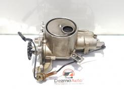 Pompa ulei cu senzor, cod V759401080, Citroen C4 Picasso (2), 1.6 benz, 5FS (idi:400945)