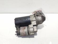 Electromotor, cod 24436877, Opel Astra H, 1.2 benz, Z12XEP, 5 vit man (idi:639631)