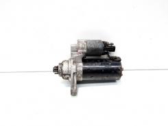 Electromotor Bosch, Seat Leon (1P1) 1.9 TDI, BXE, 5 vit man (idi:533252)