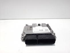 Calculator motor ECU, cod 03G906021PM, 0281014061, Vw  Golf 5 Plus (5M1) 1.9 TDI, BXE (idi:585478)