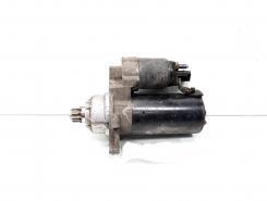 Electromotor, cod 02M911023P, Seat Altea (5P1) 2.0 TDI, BKD, 6 vit man (idi:533441)