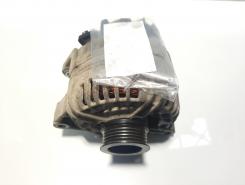 Alternator 100A, cod 55556068, Opel Agila (A) (H00), 1.2 B, Z12XE (idi:463167)