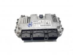 Calculator motor ECU Bosch, cod 9659317780, 0261208908, Citroen Berlingo 1, 1.6 benz, NFU (idi:560751)