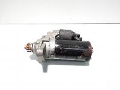 Electromotor cu Start-Stop, cod 02Z911024H, Audi A3 Sportback (8PA) 1.6 TDI, CAYC, 5 vit man (idi:571565)