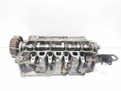 Chiulasa cu 1 ax came, cod 11421615R, Renault Megane 3 Combi, 1.5 DCI, K9K636 (idi:638425)