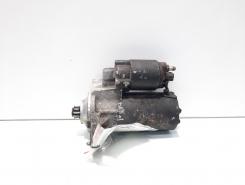 Electromotor Bosch, cod 020911023F, VW Bora Combi (1J6), 1.4 benz, AHW (idi:585793)