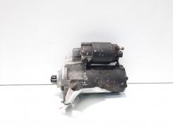 Electromotor Bosch, cod 020911023F, Seat Toledo 2 (1M2) 1.6 benz, AUS (idi:585793)