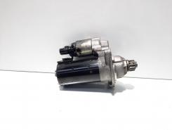 Electromotor cu Start- Stop, cod 02M911024C, Seat Alhambra (710) 2.0 TDI, CFF, 6 vit man (idi:502696)