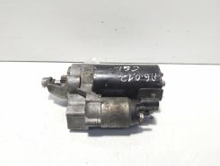 Electromotor, cod 03L911021E, Audi A4 Allroad (8KH, B8), 2.0 TDI, CGL, cutie automata (idi:641264)