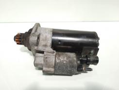 Electromotor cu Start-Stop, cod 02Z911024H, Skoda Octavia 2 (1Z3) 1.6 TDI, CAYC, 5 vit man (idi:476977)