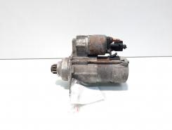 Electromotor Valeo, cod 02Z911023H, Audi A3 Sportback (8PA), 1.9 TDI, BLS (idi:566636)