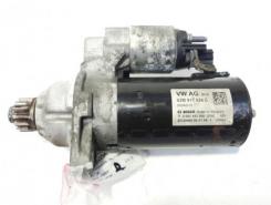 Electromotor, cod 02M911024C, Vw Tiguan (5N) 2.0 TDI, CFF (idi:216855)